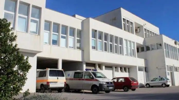 Raspored rada pedijatra za mjesec lipanj
