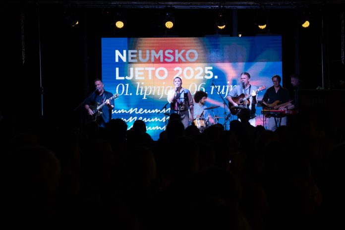 Svečano otvaranje „Neumskog ljeta 2026.“ u petak na platou Poštari