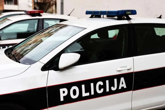 Troje ozlijeđenih u prometnim nesrećama kod Posušja i Širokog Brijega