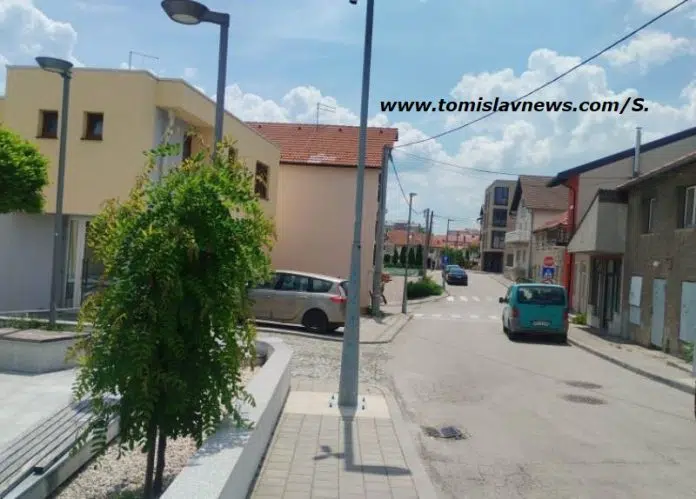VIDEO: DOBRO vam pretežno vedro jutro iz Tomislavgrada!
