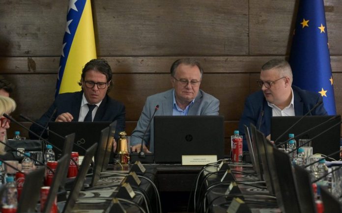 Vlada FBiH ograničila marže na gorivo