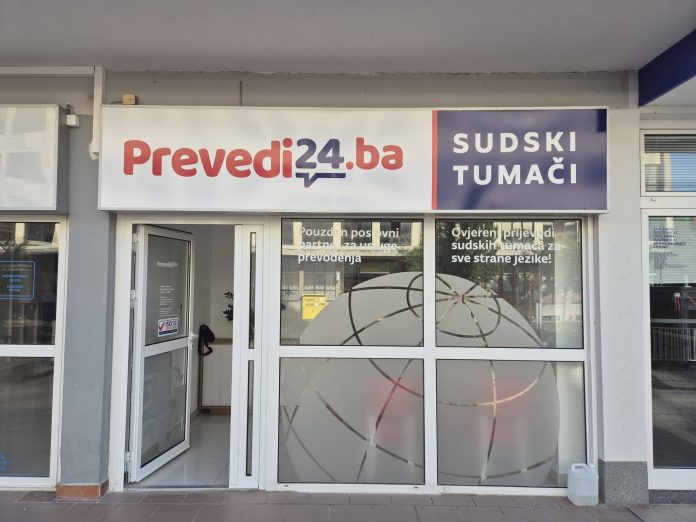 prevedi 24 mostar