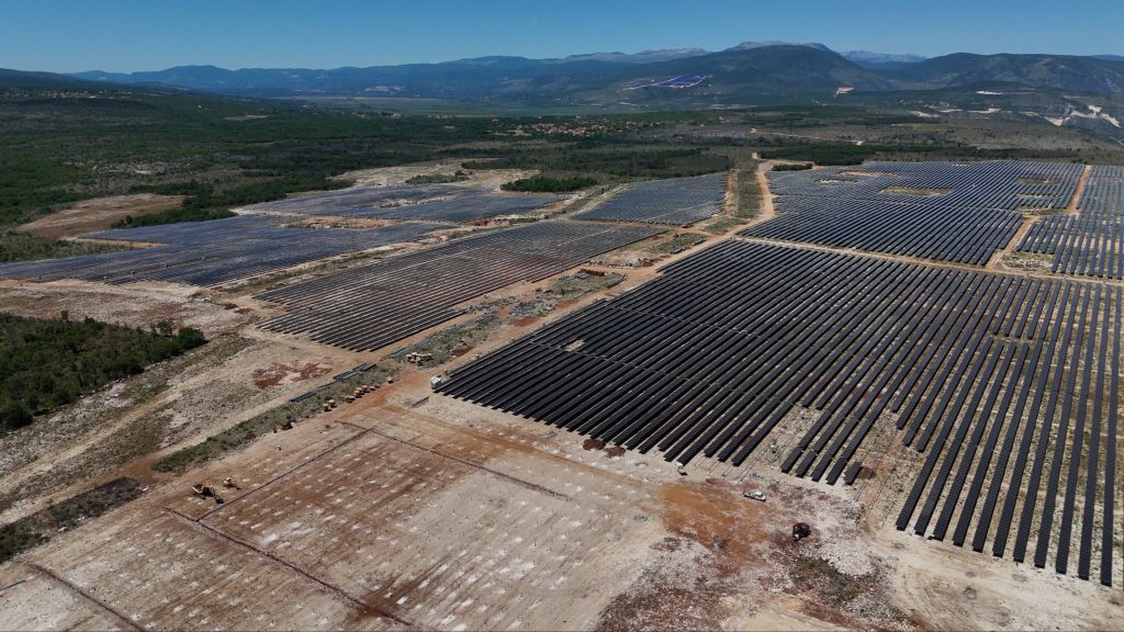 Solarni vjetar 4