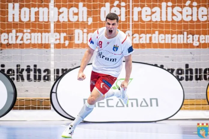 OD DJEČAKA IZ LJUBUŠKOG DO KAPETANA I REPREZENTATIVCA HRVATSKE –