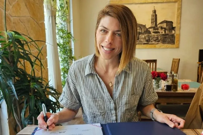 Intervju: Blanka Vlašić o novom sportskom putu i dolasku na