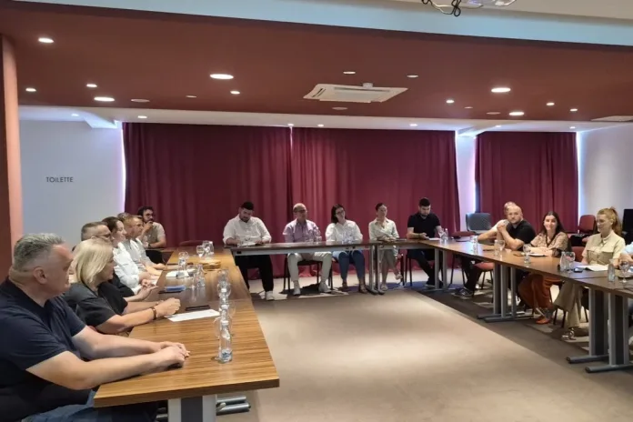 U Livnu predstavljeno stručno obrazloženje za zaštitu Krug planine: FMOIT