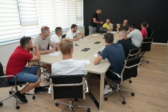 Utvrđeni parovi osmine finala MNL MZ općine Čitluk