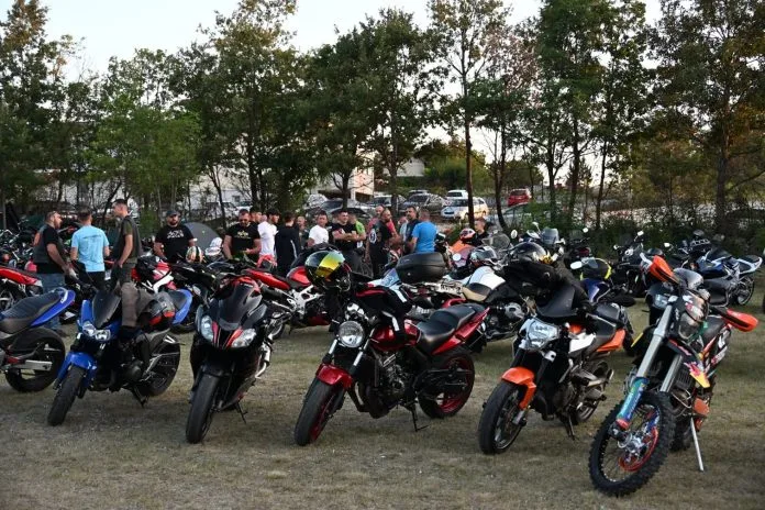 Moto klub Sinovi Posušje okupio više od 60 moto klubova