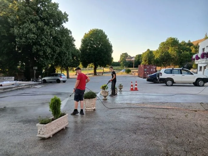 Župa Seonica s radošću iščekuje mladu misu fra Ante Radoša