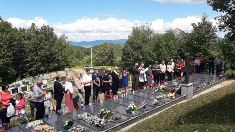 34 godine čekaju pravdu: Za jedan od najvećih zločina nad Hrvatima u BiH suđenje je gotovo stalo