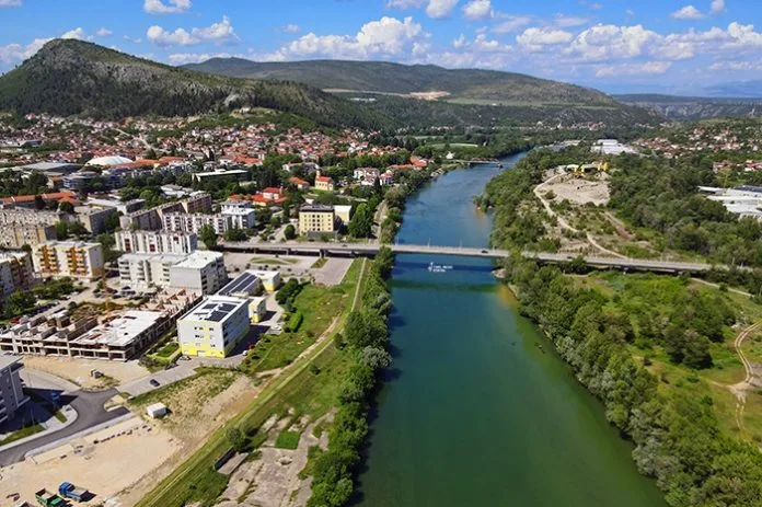 Civilna zaštita upozorava: Temperature će ići do 43°C, čuvajte se!