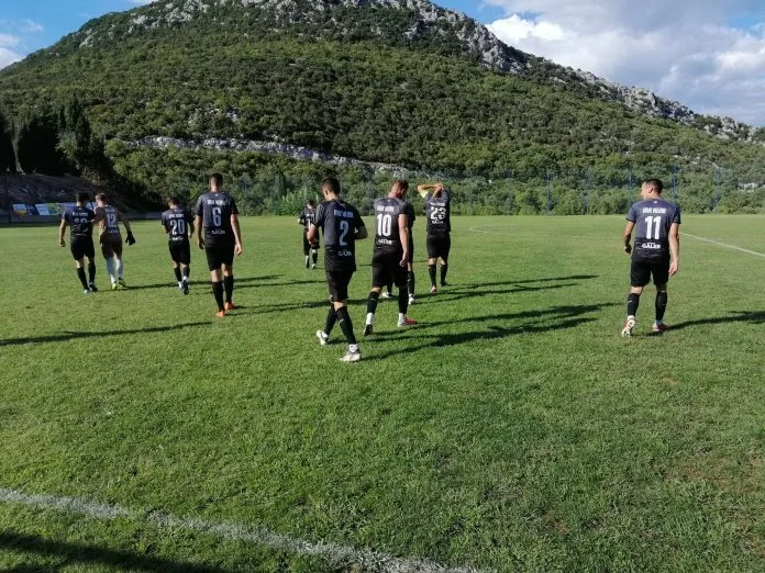 HNK Neum poziva sve na sjednicu Skupštine za izbor novog