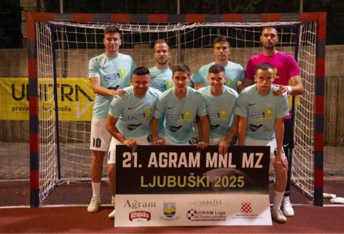Liga mjesnih zajednica Grada Ljubuškog – Predstavljamo ekipe