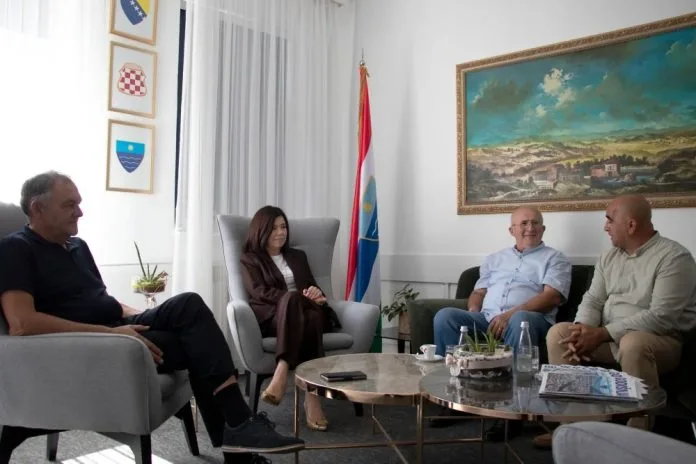 Međugorje će ugostiti međunarodni šahovski turnir sa sudionicima iz najmanje