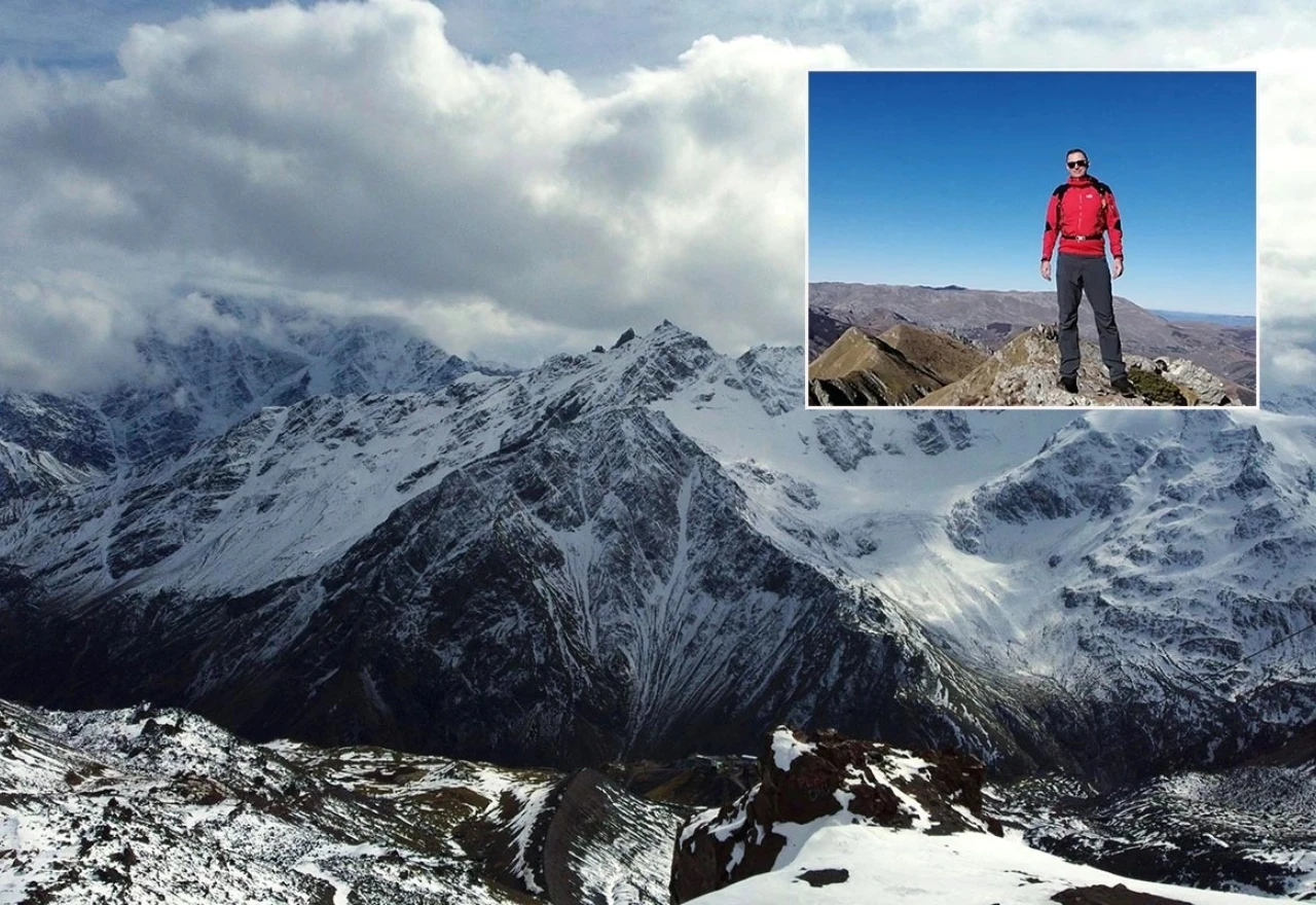 Preživjeli planinar s Elbrusa: “Odlučili smo se vratiti, ali bilo je prekasno”