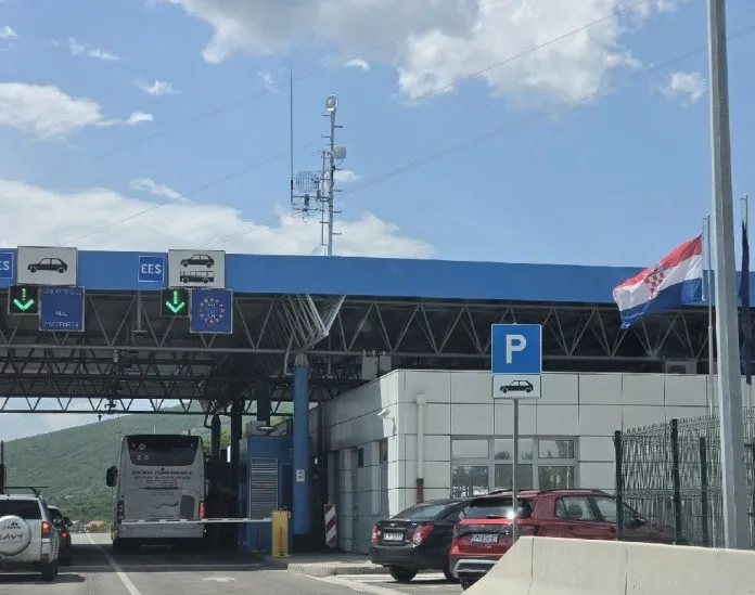 Stanje na cestama: Nakon vikenda na granicama bez dužih zadržavanja,