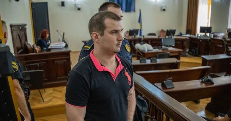 Suđenje Kalajdžiću: Svjedoci govorili o jezivim trenutcima