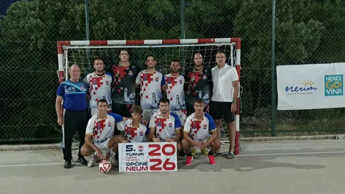 Uvjerljive pobjede Hutova i Stare MZ, večeras slijede polufinale Turnira