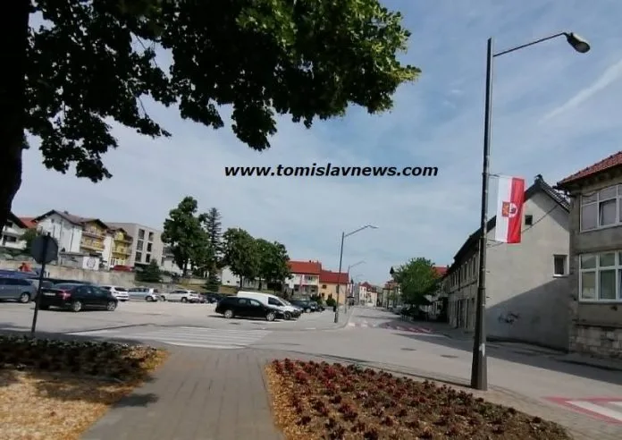 VIDEO: DOBRO vam vedro i toplo jutro iz Tomislavgrada!