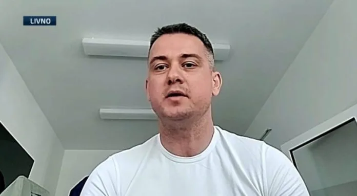 VIDEO / Liječnik iz Livna: Nismo politički ucjenjivači, borimo se