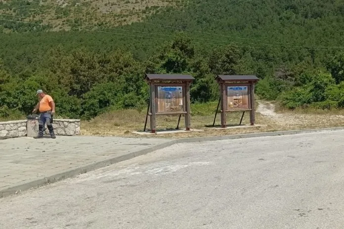 Vidikovac: Trud nije uzalud, ali problem otpada i dalje ostaje