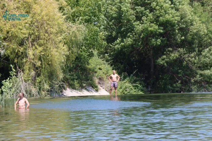 Vikend donosi novi toplotni val i temperature od 40°C
