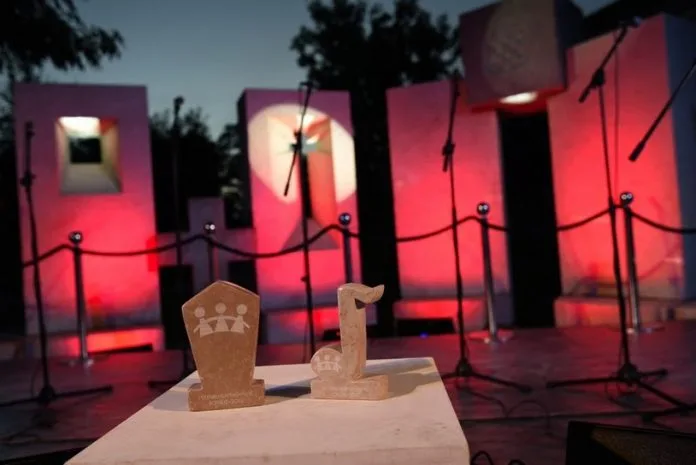 Svi klapski putevi vode u Posušje: Večeras počinje 12. Festival