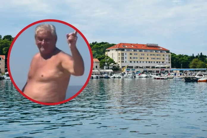 Mostarski liječnik proglašen krivim zbog vrijeđanja gostiju iz Sarajeva na