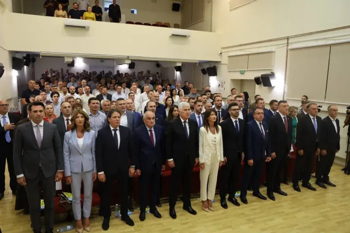 Dan općine Posušje: Rast koji se vidi u radnim mjestima,
