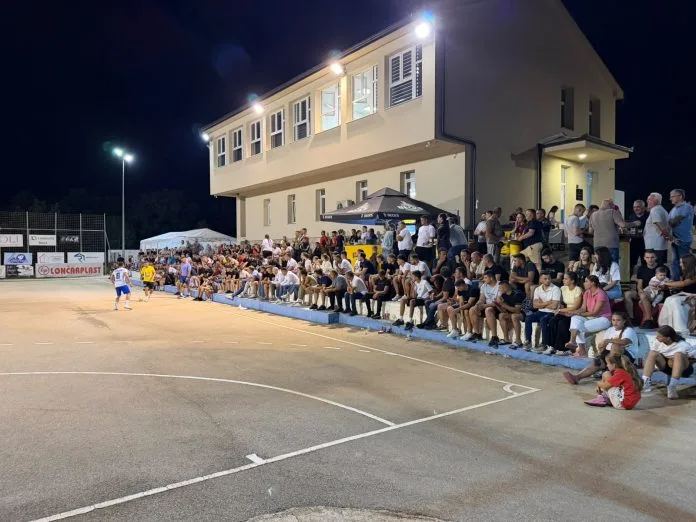 Veliko finale turnira ‘Hercegovački Vinjani’ večeras u 22 sata: Za