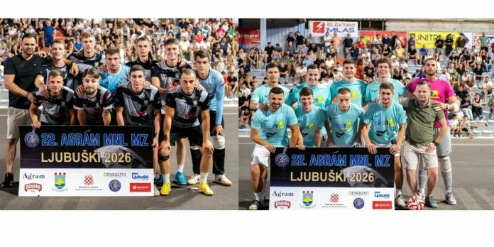 Cerno/Crnopod – Šipovača večeras u 22 sata za pobjednika 22.