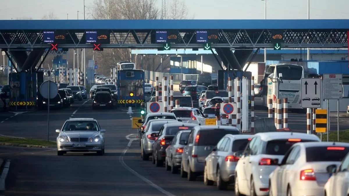 Dogovarali dolaske na granicu? USKOK optužio dvojicu carinika i državljanina BiH Dogovarali dolaske na granicu? USKOK optužio dvojicu carinika i državljanina BiH