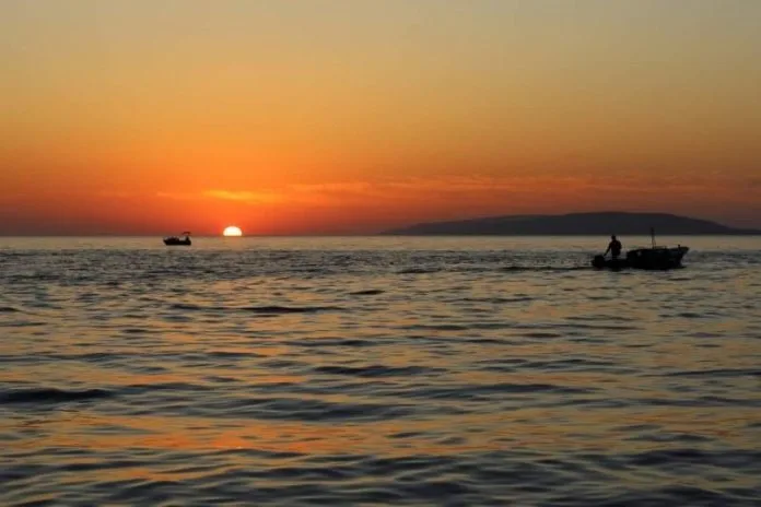 Kupanje više nije osvježenje: Temperatura mora u Hrvatskoj i preko