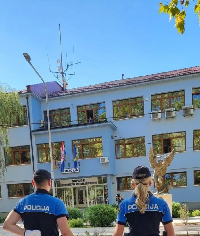 MUP Hercegbosanske županije nije potpisao kolektivni ugovor