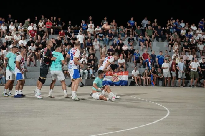 Na Jakerovcu počela Lige Hercegovine 2026