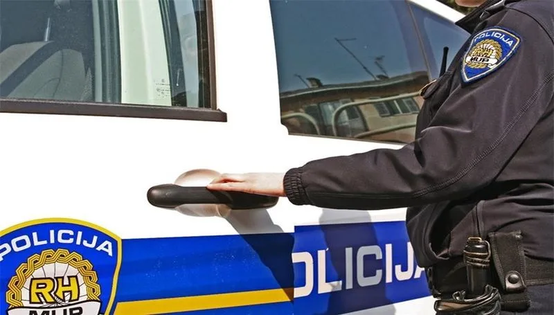 Nova uhićenja zbog požara kod Zadra: Četvero ljudi pod istragom