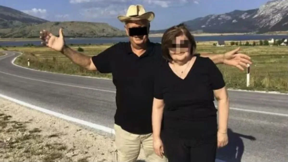 Otkriveni jezivi detalji dvostrukog ubojstva: Kćer zadobila 129, majka 84 ubodne rane