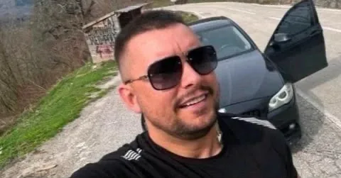 Ovo je vozač koji je u Hercegovini namjerno automobilom gazio ljude: Već od ranije poznat policiji