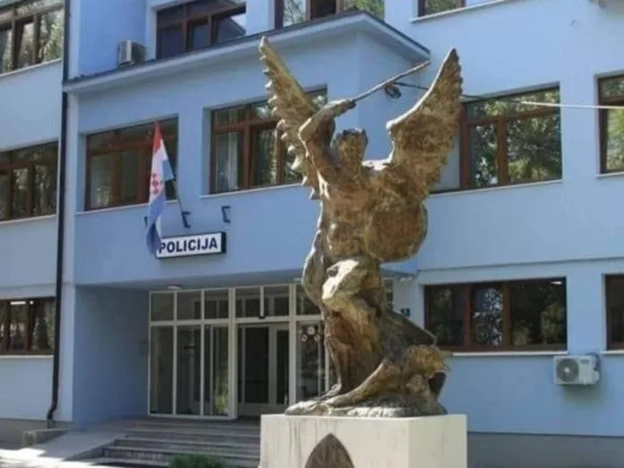 Policajcima u HBŽ omogućena tri posebna promaknuća i napredovanje u