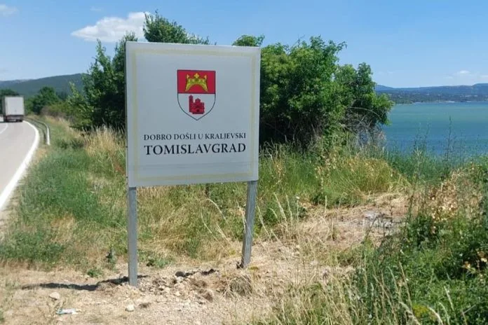 Predsjednica TZ Općine Tomislavgrad Anamarija Papić: „Posjetiteljima nudimo mir, prirodu,