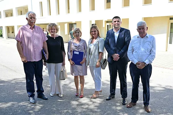 Besplatna kućna njega nastavlja se na području cijele ŽZH