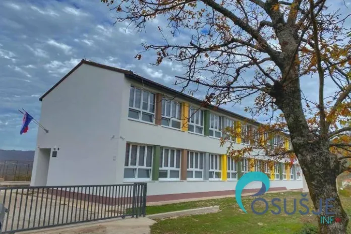 OŠ Vranić: Nastava u školskoj 2026./2027. godini počinje u ponedjeljak,
