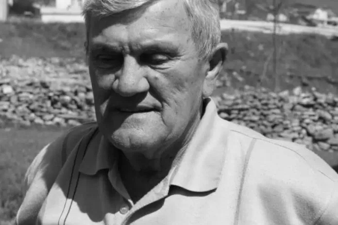 Preminuo Frano Oreč – čovjek koji je cijeli život posvetio