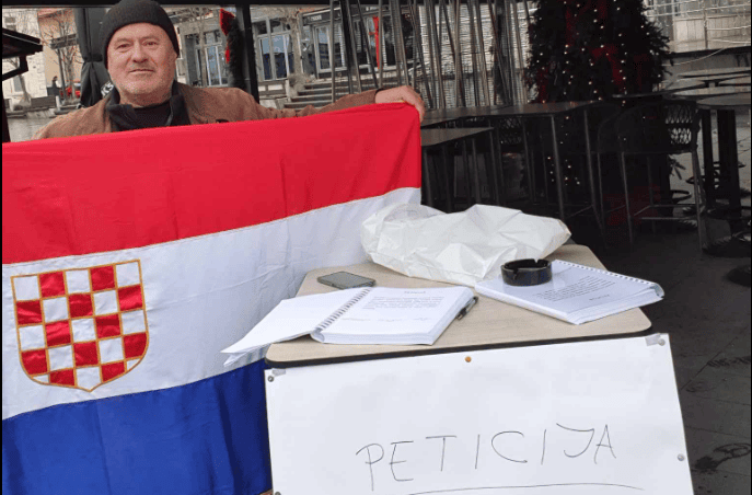 HSP BiH HBŽ prozvao “neformalne” grupe građana zbog parazitiranja na