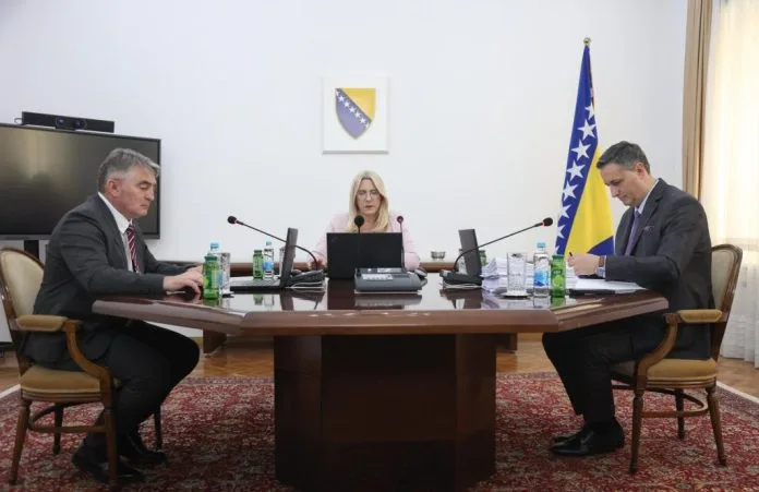 BiH otvara konzulat u Splitu za područje od Zadra do