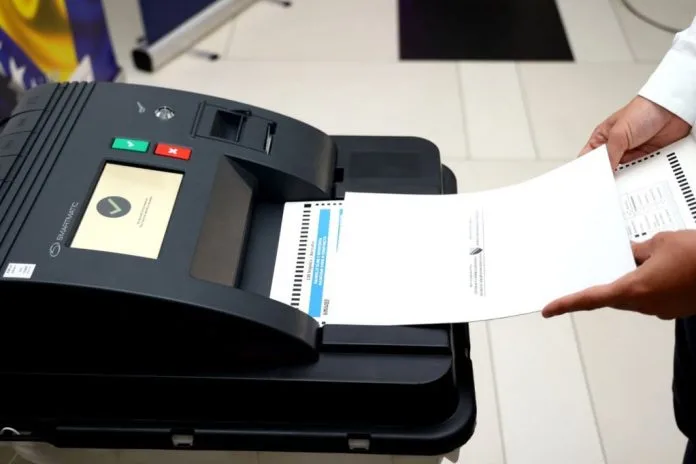 Biometrija i skeneri prvi put na izborima: Hoće li tehnologija
