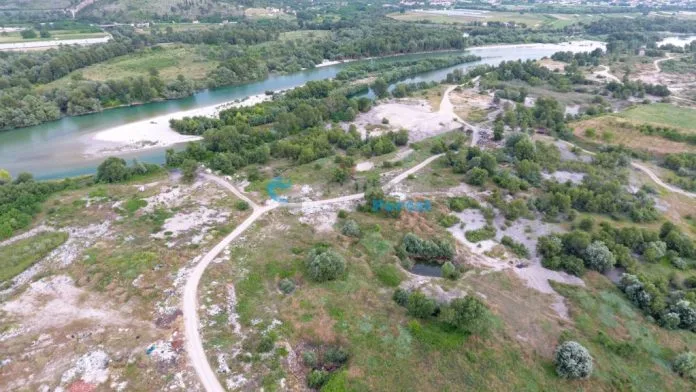 Deponija Ada na Mapi ekoloških žarišta – situacija se mora