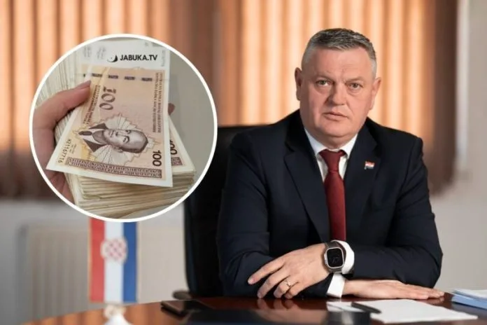 HBŽ ulaže više od 600.000 KM u sigurnost, 335.000 KM