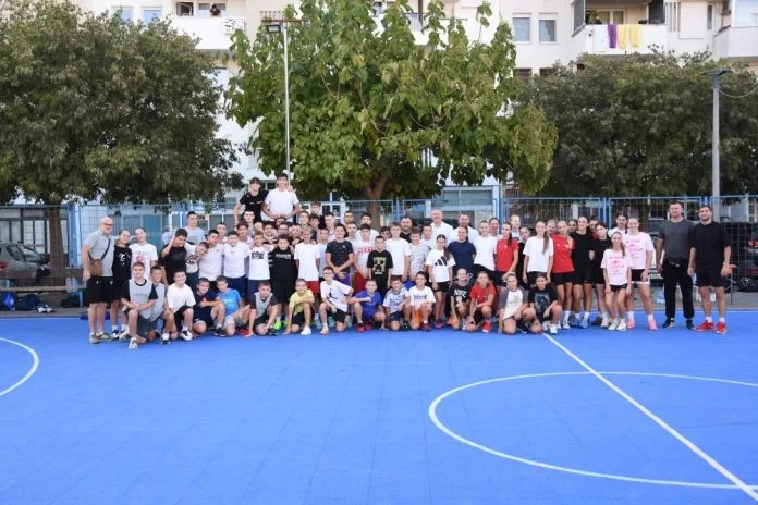 HKK Brotnjo i ŽHKK Brotnjo ’94 predstavili mlade talente na