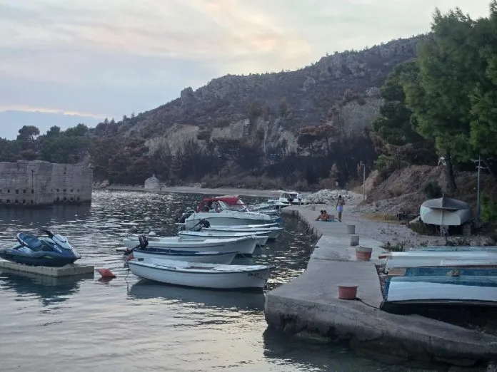 Kakav odmor! „Slomio sam se živ dok sam obiša’ cilu